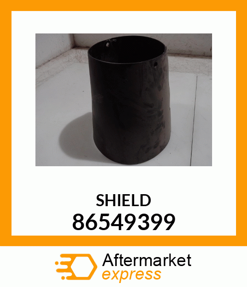 SHIELD 86549399