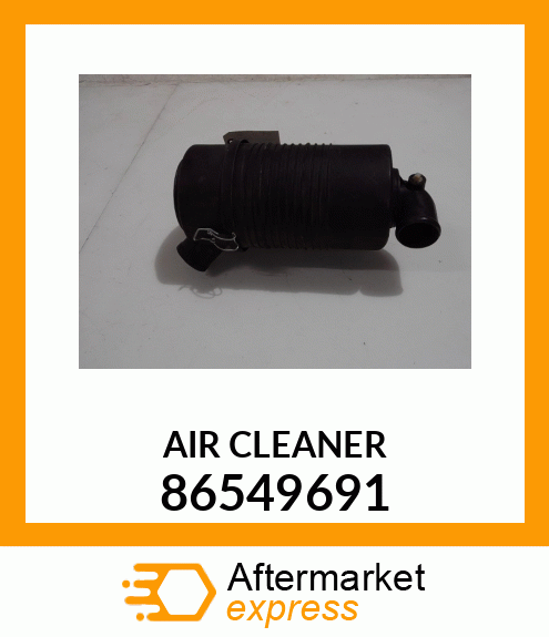 AIR_CLEANER 86549691