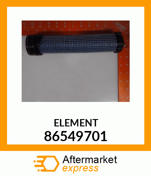 ELEMENT 86549701