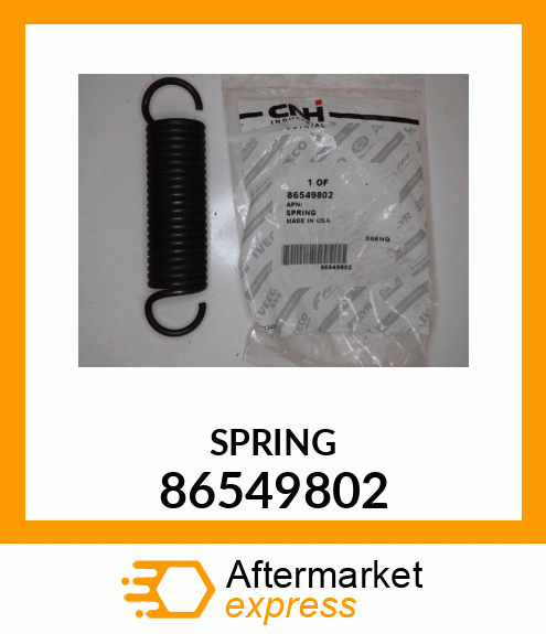 SPRING 86549802