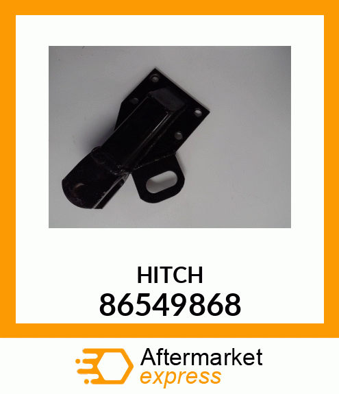 HITCH 86549868