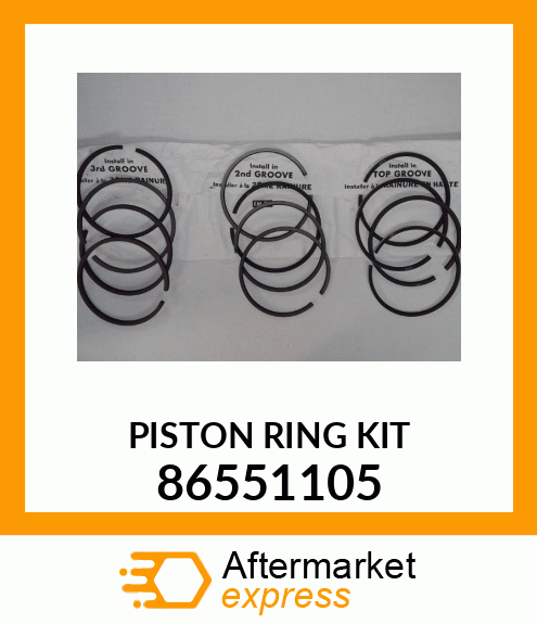 PSTNRINGKIT 86551105