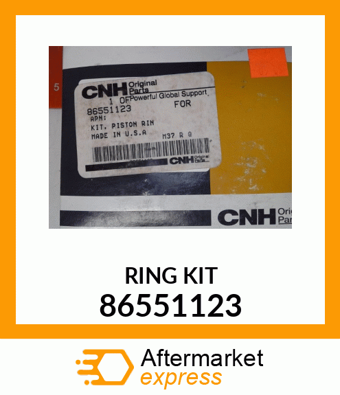 RINGKIT 86551123