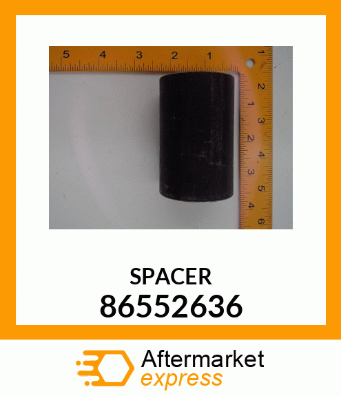 SPACER 86552636