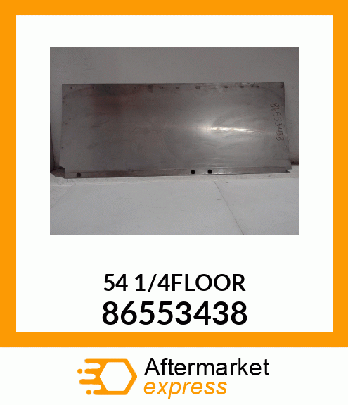 54_1/4FLOOR 86553438