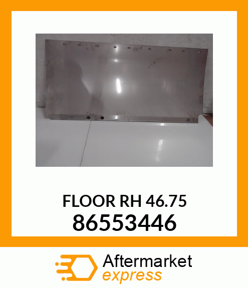 FLOORPANEL 86553446