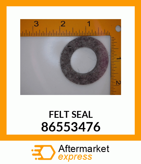 FELTSEAL 86553476