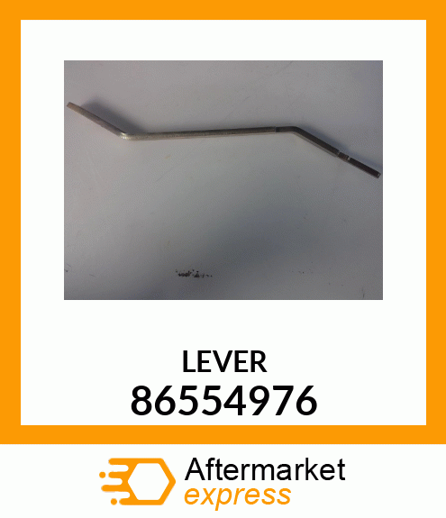 LEVER 86554976