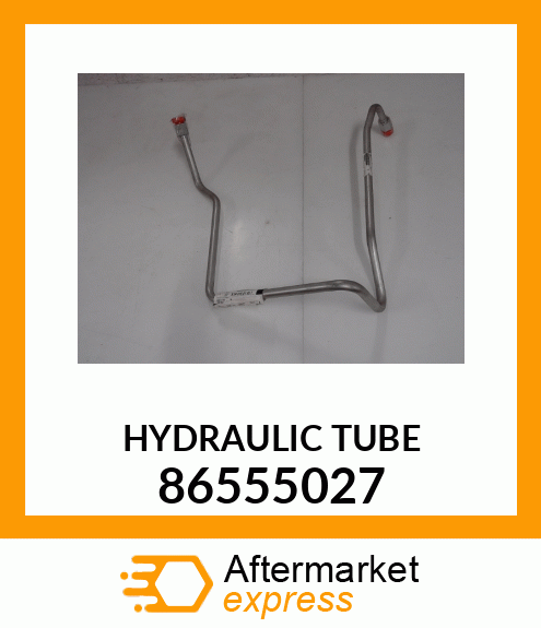 HYDRAULIC_TUBE_ 86555027