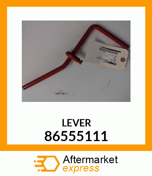 LEVER 86555111