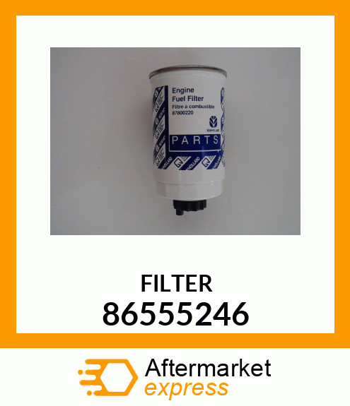 FILTER 86555246