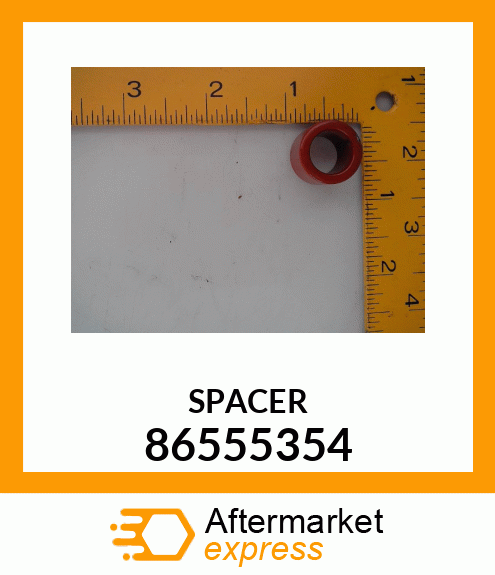 SPACER 86555354