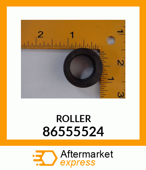 ROLLER 86555524