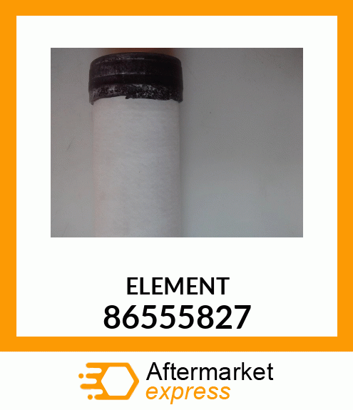 ELEMENT 86555827