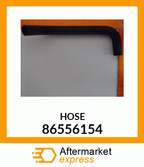 HOSE 86556154