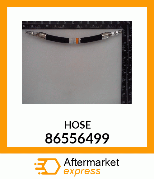 HOSE 86556499