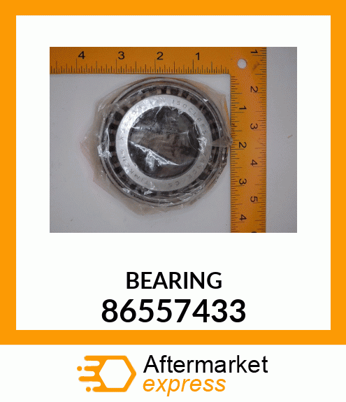 BEARING 86557433