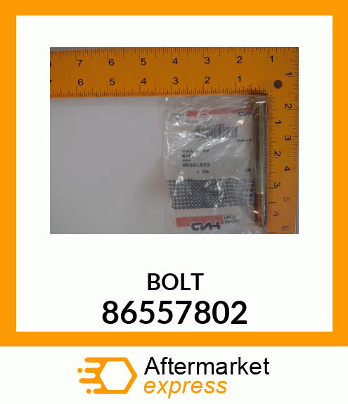 BOLT 86557802