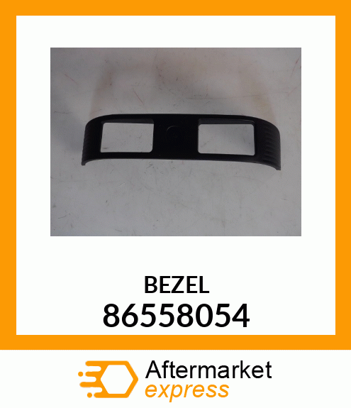 BEZEL 86558054