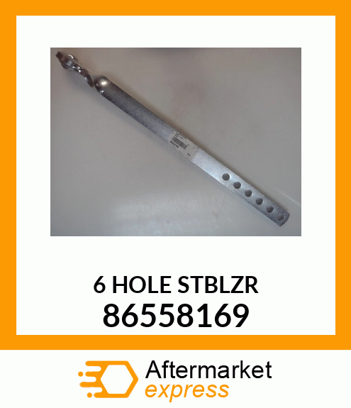 STABILIZER 86558169