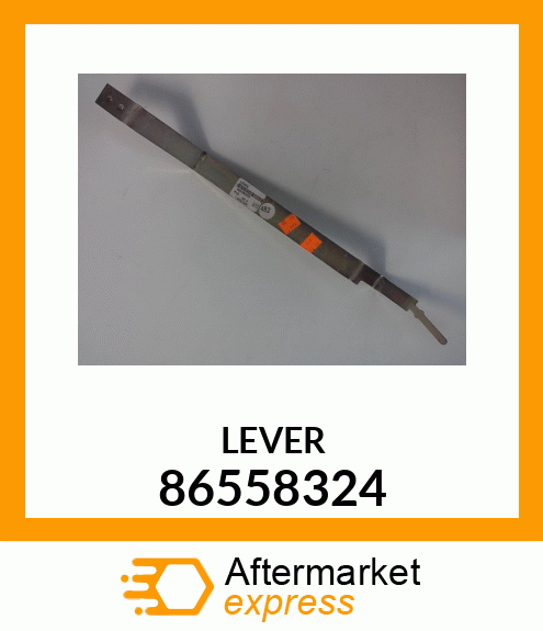 LEVER 86558324