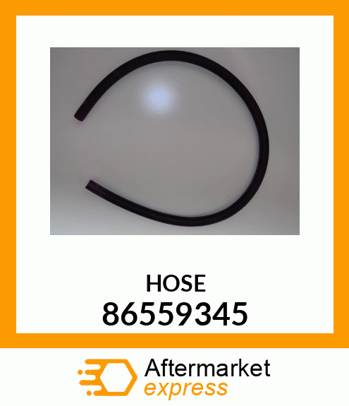 HOSE 86559345