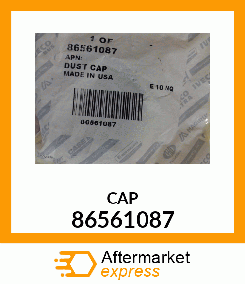 CAP 86561087