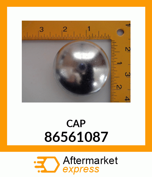 CAP 86561087