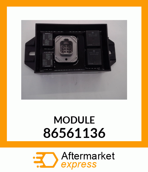 SENSOR 86561136