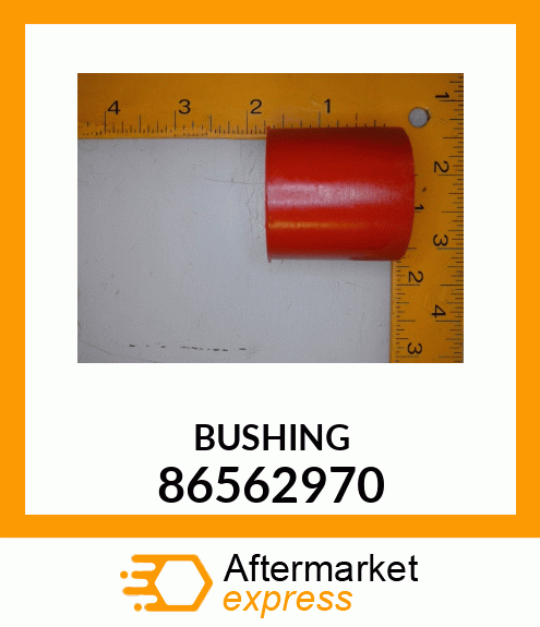 BUSHING 86562970