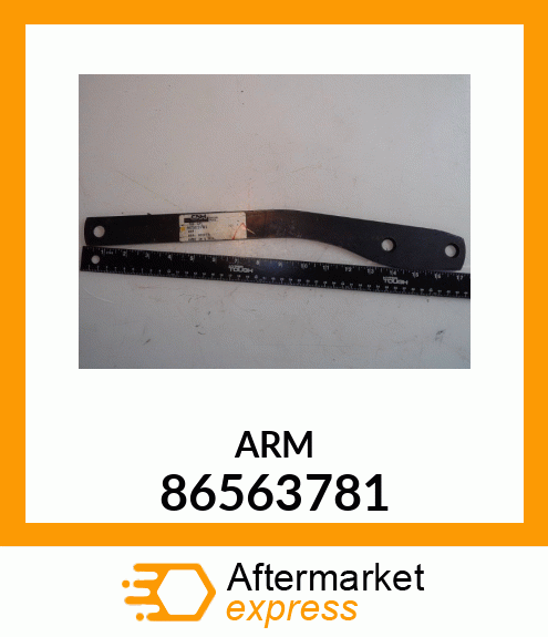 ARM 86563781