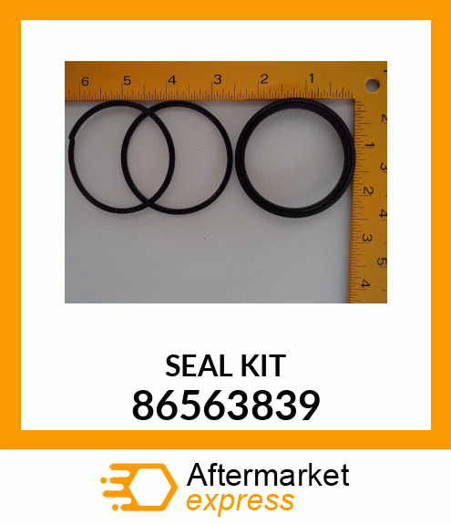 SEALKIT3PC 86563839