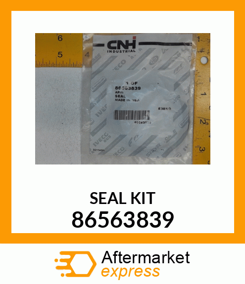 SEALKIT3PC 86563839