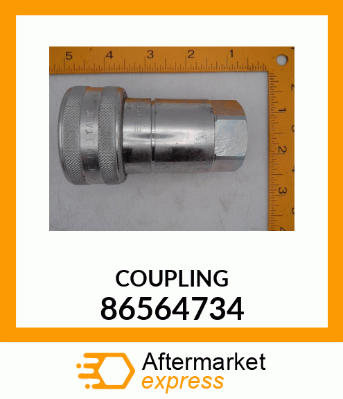 COUPLING 86564734