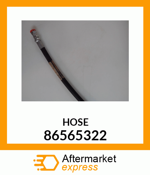 HOSE 86565322