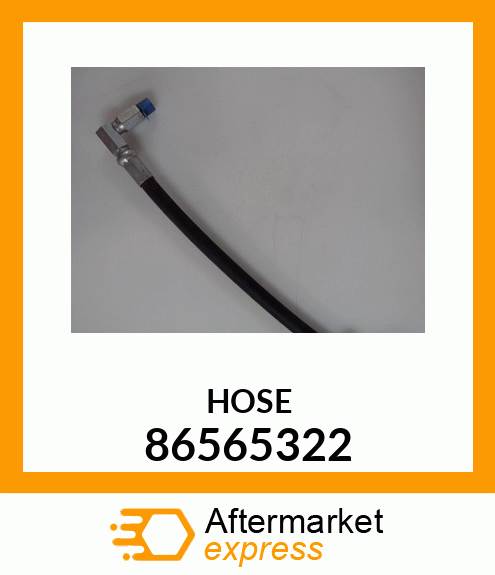 HOSE 86565322