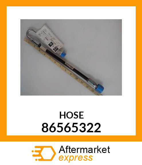 HOSE 86565322