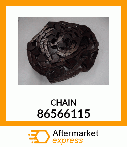 CHAIN 86566115