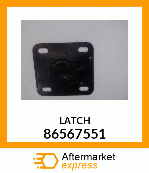 LATCH 86567551