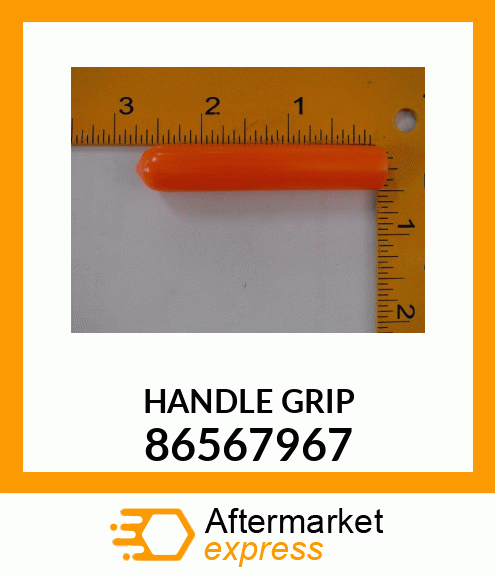 HANDLEGRIP 86567967