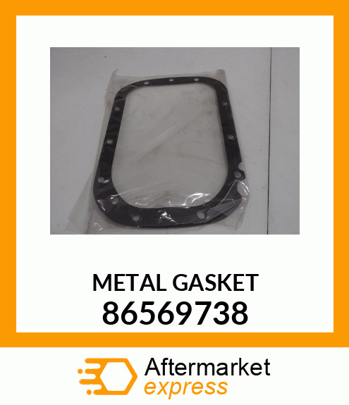 METALGASKET 86569738