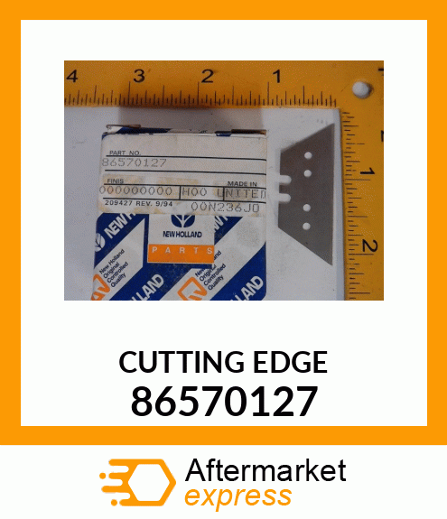 CUTTINGEDGE 86570127