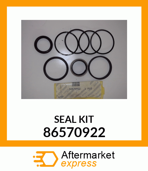 KIT9PC 86570922