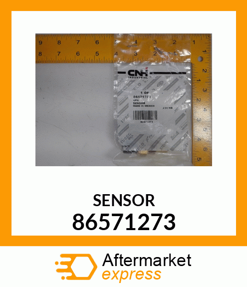 SENSOR 86571273