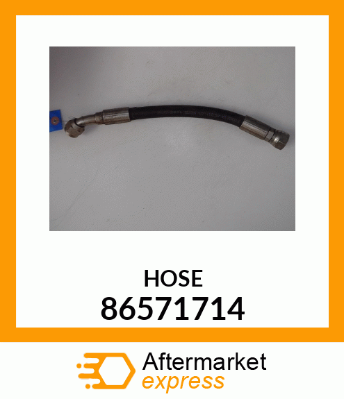 HOSE 86571714