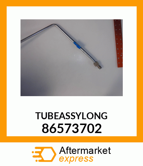 TUBEASSY 86573702