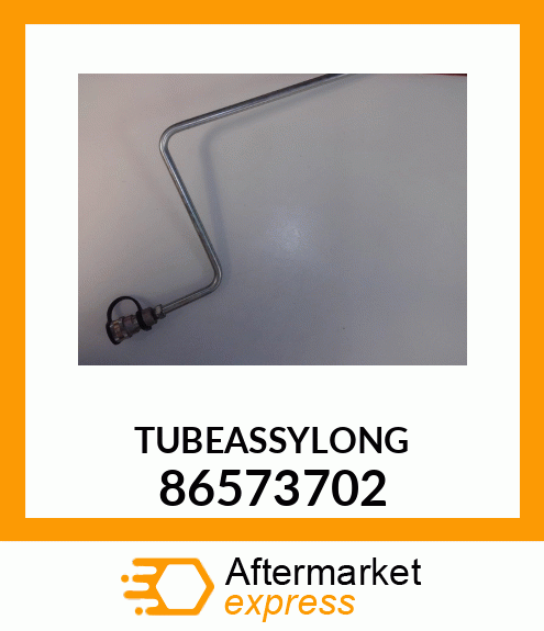 TUBEASSY 86573702