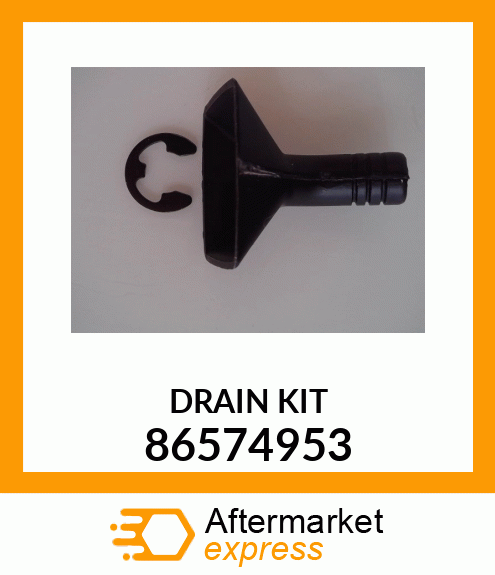 DRAINKIT2PC 86574953