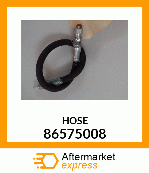 HOSE 86575008