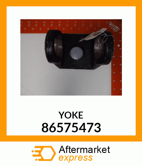 YOKE 86575473